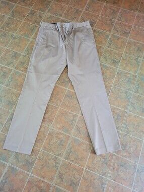 Nordstrom Men's Non-Iron Athletic Fit